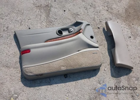 2000 Buick Lesabre Custom z USA, uszkodzony, nr VIN 1G4HP54K0Y4134515